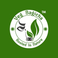Veg Bagicha Logo