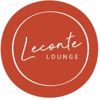 Leconte Lounge Logo