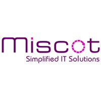Miscot Systems Private Limited Logo