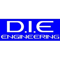 DIE Engineering Thailand Co., Ltd. Logo