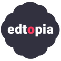 Edtopia Logo