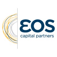 EOS Capital Partners Logo