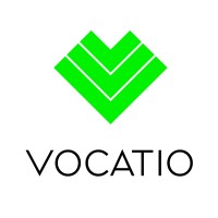 Stichting Fondation VOCATIO Logo