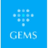 GEMS HR Consulting S.a.r.l. Logo