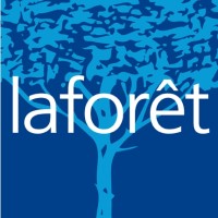 Laforêt Bordeaux Bastide Logo