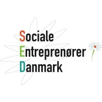 Sociale Entreprenører i Danmark Logo