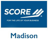 SCORE Mentors Madison Logo