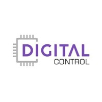Digital Control Logo
