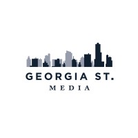 Georgia Street Media Logo