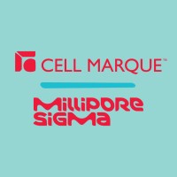 Cell Marque, a Part of MilliporeSigma Logo