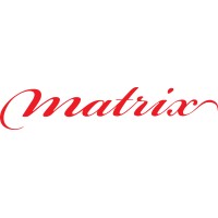 Matrix Ltda Logo