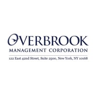 Overbrook Management Corporation Logo