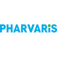 Pharvaris Logo