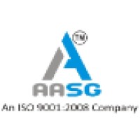 Atul Automotive Safety Glass Industries Logo
