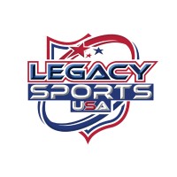 Legacy Sports USA Logo