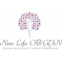 New Life Obstetrics/Gynecology Logo