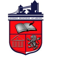 London Business Academy Logo