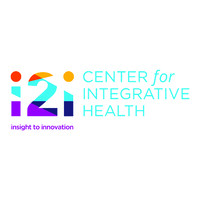 i2i Center for Integrative Health Logo
