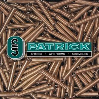 Patrick Manufacturing, Inc. Logo