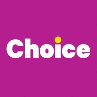 Choice Logo