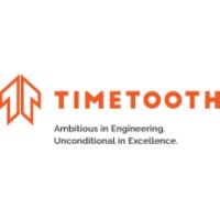 TimeTooth Technologies Pvt. Ltd. Logo