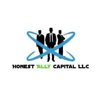 Honest Ally Capital LLC Logo
