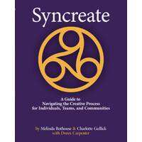 Syncreate Logo