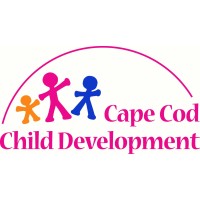 Cape Cod Child Development Program Logo