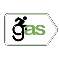 Geelong Adaptive Sports Logo