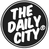 The Daily City Logo