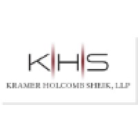 Kramer Holcomb Sheik LLP Logo
