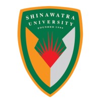 Shinawatra University Logo