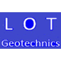 LOT Geotechnics Ltd Logo