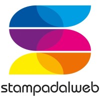 Stampa Dal Web Logo