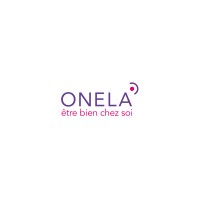Onela (Etre bien chez soi) Logo