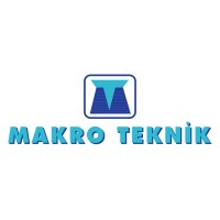 Makro Teknik Logo