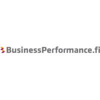 Business Performance Finland Oy Logo