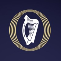 Seanad Eireann Logo