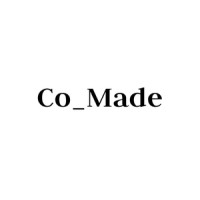 Co_Made Sthlm Logo