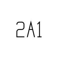 2A1-BÜRO Logo