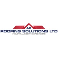 AB Roofing Solutions Ltd Logo