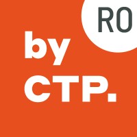 CTP Romania Logo