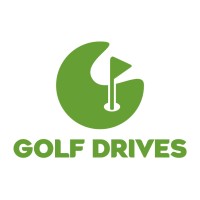 Golf-Drives Logo