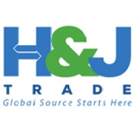 H&J TRADE BRAZIL LTD Logo