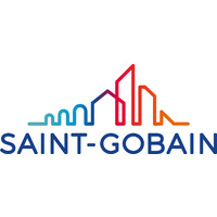 Saint-Gobain Building Distribution Deutschland GmbH Logo