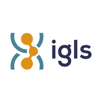 IGLS - Integrated Genetic Lab Services Logo