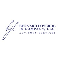 Bernard LoVerde & Company, LLC | Advisory Services Logo