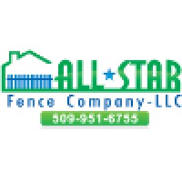 All-Star Fence Company Logo