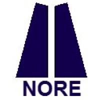 NORE Engenharia Logo