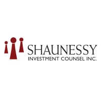 Shaunessy Investment Counsel Inc. Logo